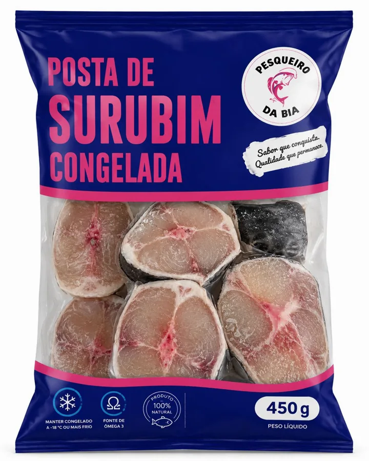 Posta de Surubim